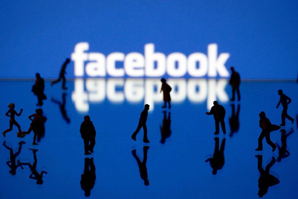 Facebook планує запустити подкасти з 22 червня