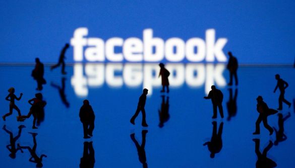 Facebook планує запустити подкасти з 22 червня