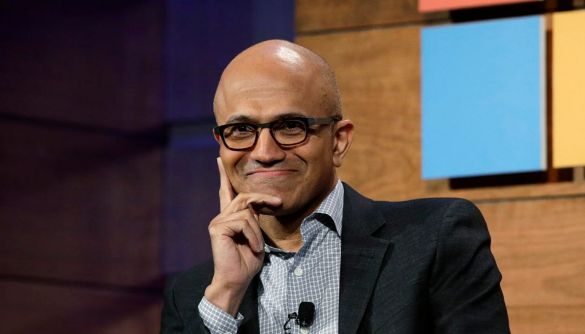 CEO та головою ради директорів Microsoft стала одна людина. Це вперше за 20 років
