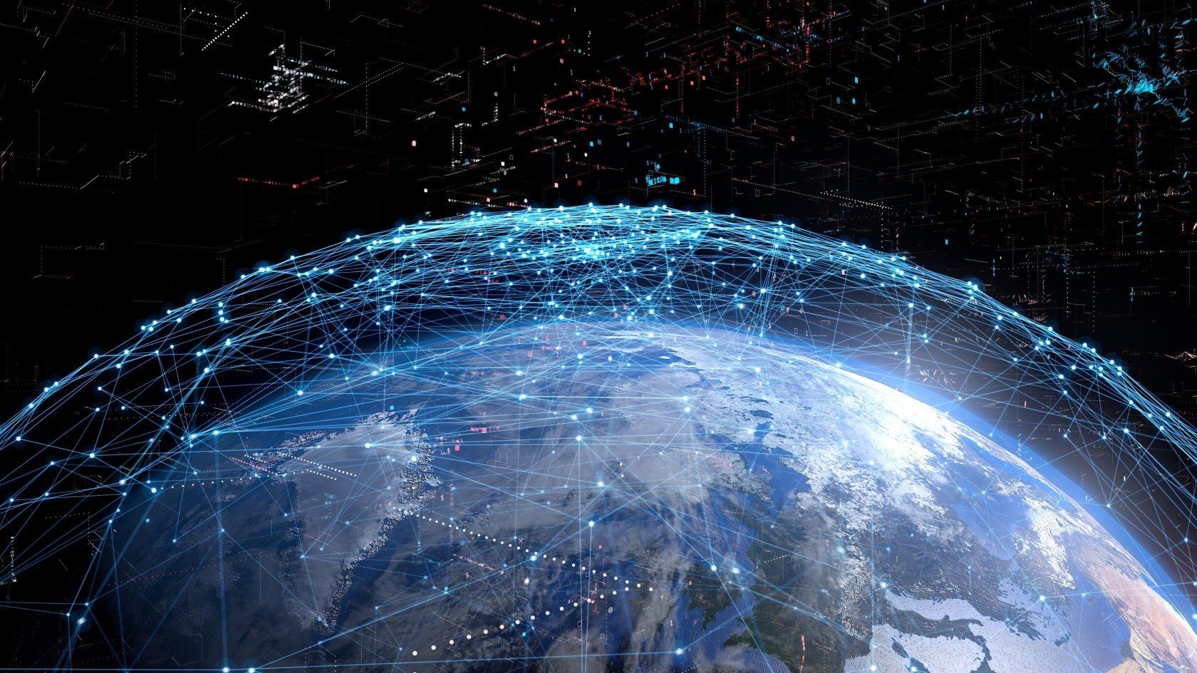 Starlink Ілона Маска хоче розгорнути глобальне інтернет-покриття до вересня 2021 року