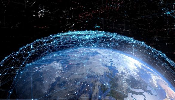 Starlink Ілона Маска хоче розгорнути глобальне інтернет-покриття до вересня 2021 року