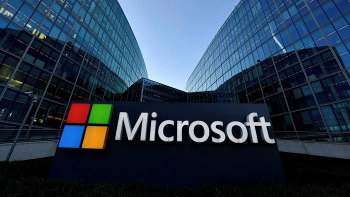 Microsoft досягла ринкової капіталізації у $2 трлн. До цього це зробила лише одна компанія