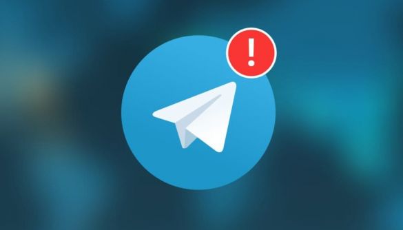 Геращенко: Telegram – єдина компанія, яка не співпрацює з органами поліції