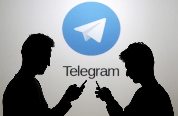 Кіберполіція: Складно щось пред’явити телеграм-каналам за продаж даних, які люди свідомо залишили у соцмережах