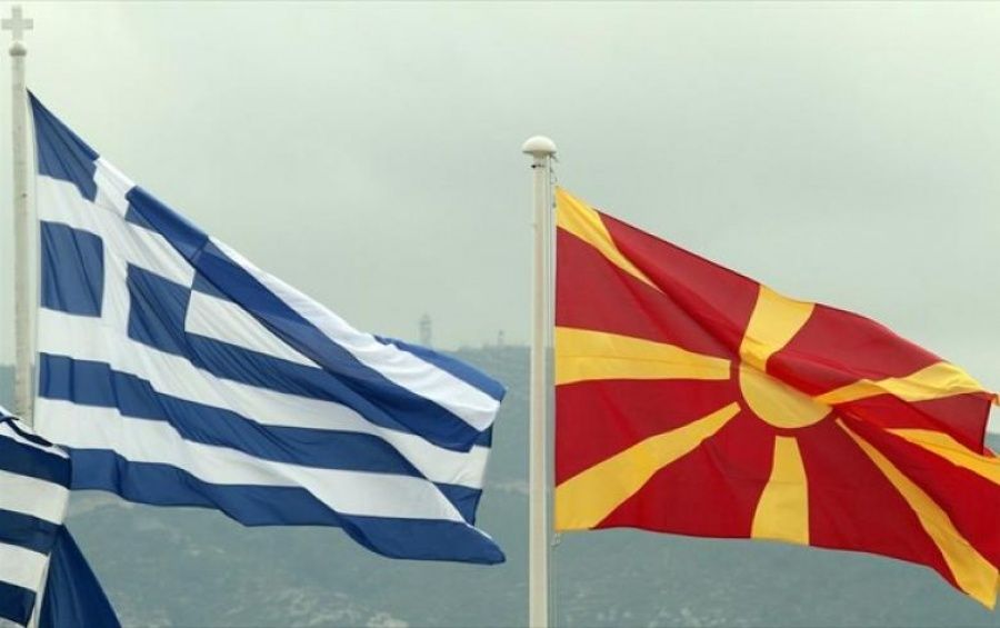 Через твіт прем'єра Північної Македонії про футбол Греція відклала ратифікацію меморандуму між країнами