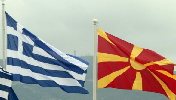 Через твіт прем'єра Північної Македонії про футбол Греція відклала ратифікацію меморандуму між країнами
