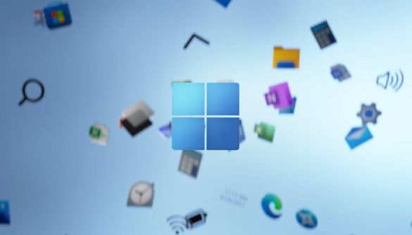 Microsoft офіційно представила операційну систему Windows 11