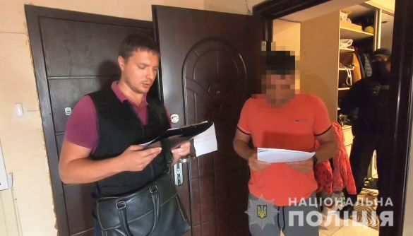 На Одещині викрили творців більше 300 порносайтів, їм загрожує до 12 років в'язниці – кіберполіція