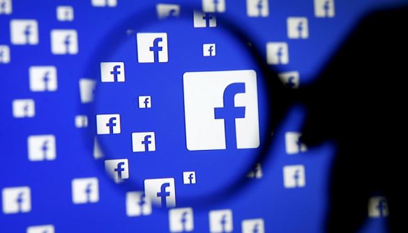 У Німеччині вимагають до кінця року видалити фейсбук-сторінки всіх міністерств та відомств