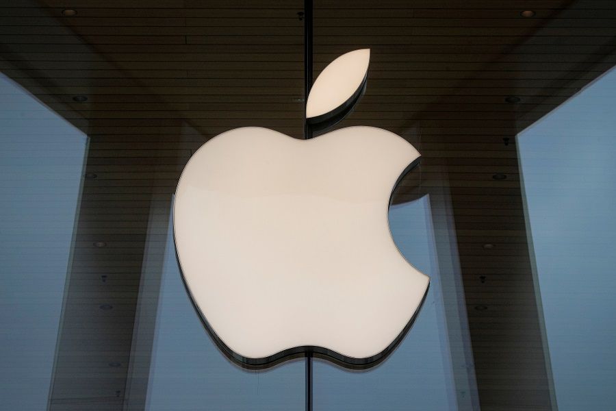 Компанія Apple відкрила офіційне представництво в Україні
