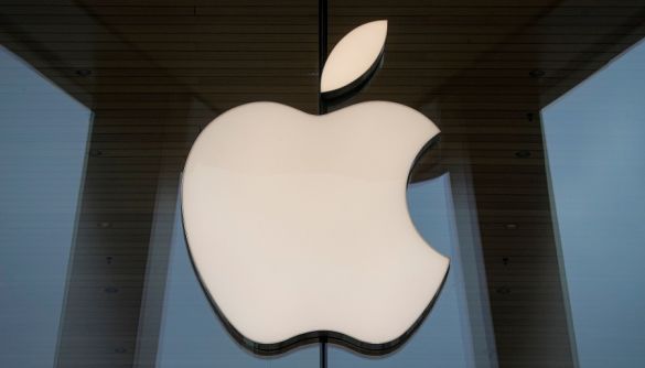 Компанія Apple відкрила офіційне представництво в Україні