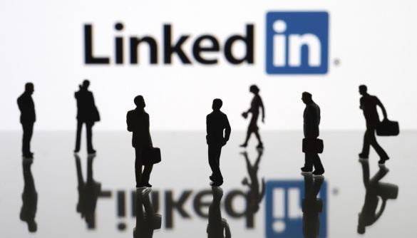 ЗМІ: На хакерському форумі продають дані 700 млн користувачів LinkedIn