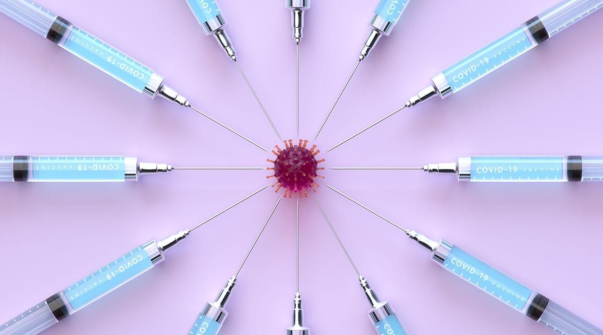 У Грузії довелось відкласти вакцинацію від коронавірусу через кібератаку на сайт МОЗ