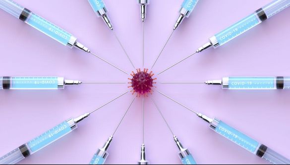 У Грузії довелось відкласти вакцинацію від коронавірусу через кібератаку на сайт МОЗ