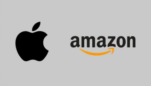 Іспанія розпочала антимонопольне розслідування ймовірної змови між Apple та Amazon