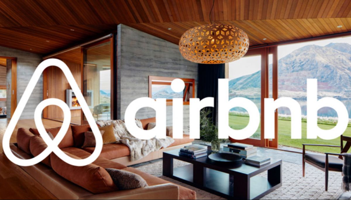 Airbnb заблокував бронювання десятків тисяч користувачів, які могли порушити COVID-обмеження