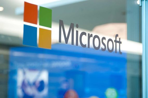 Міноборони США розірвало контракт з Microsoft на $10 млрд
