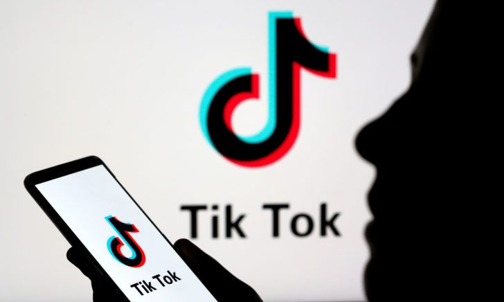 TikTok запустила пілотний проєкт для пошуку роботи через відеорезюме