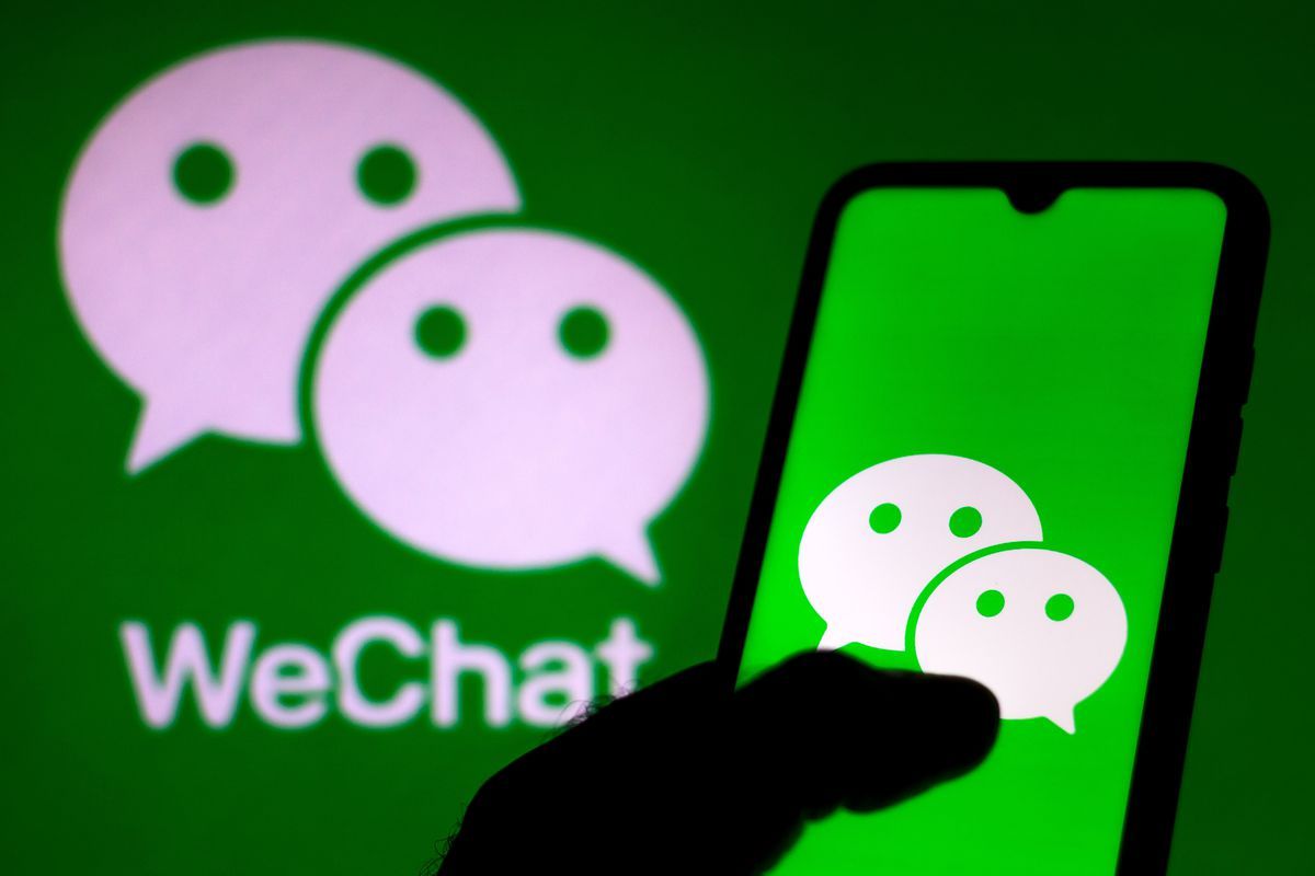 WeChat видалила десятки ЛГБТ-акаунтів через «порушення правил»