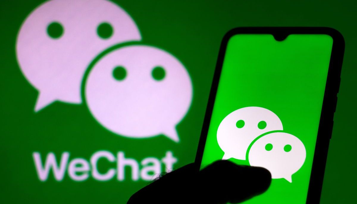 WeChat видалила десятки ЛГБТ-акаунтів через «порушення правил»