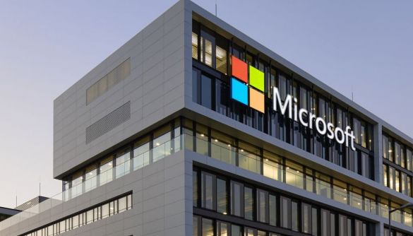 ЗМІ: Microsoft купує виробника софту для кіберзахисту, щоб протистояти глобальним атакам