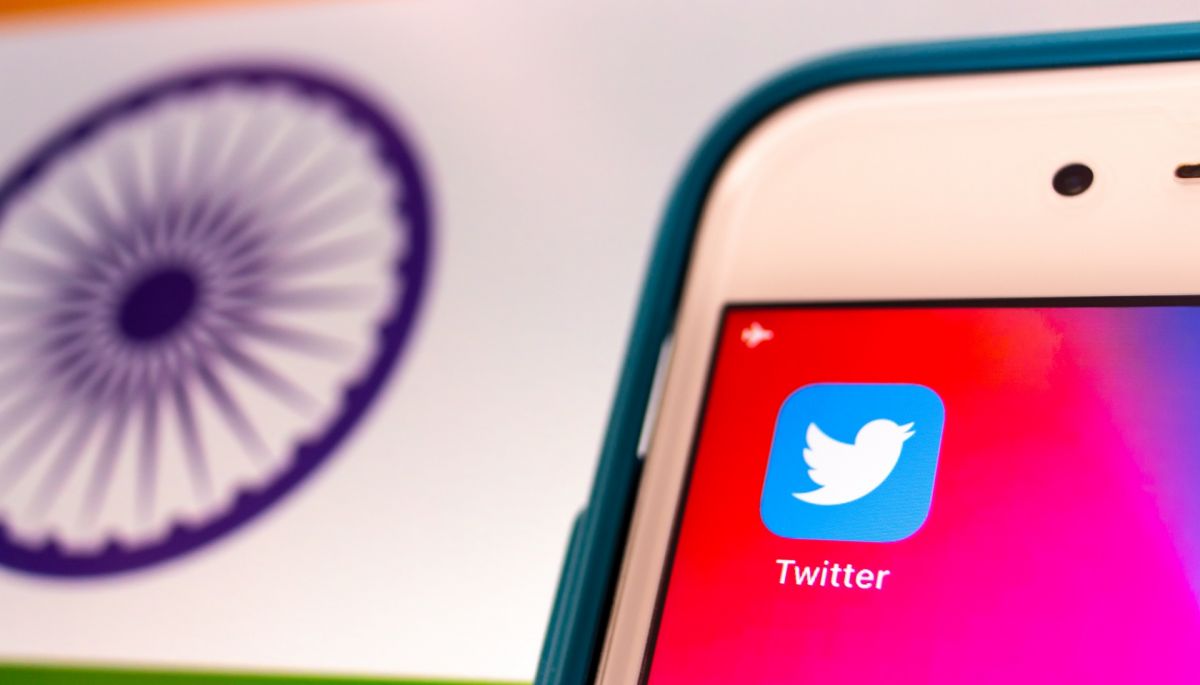 Twitter виконала вимогу уряду Індії та призначила в країні відповідального за розгляд скарг