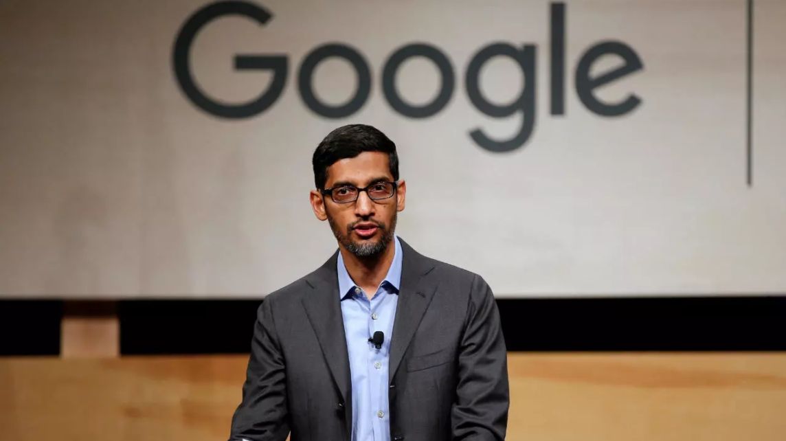 Голова Google: Відкритий інтернет атакують у різних країнах світу, і це часто сприймається як належне