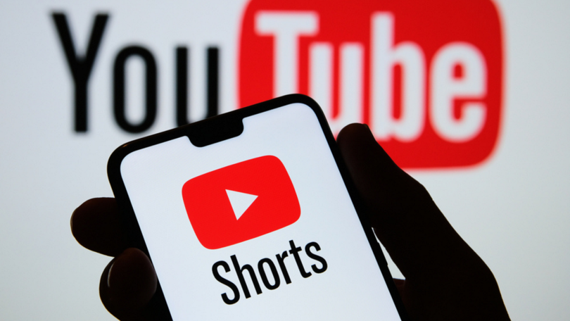 В Україні став доступний сервіс YouTube Shorts