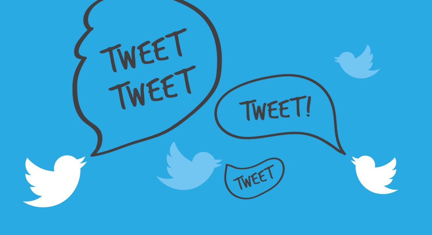 Twitter додасть автоматичні субтитри до голосових твітів