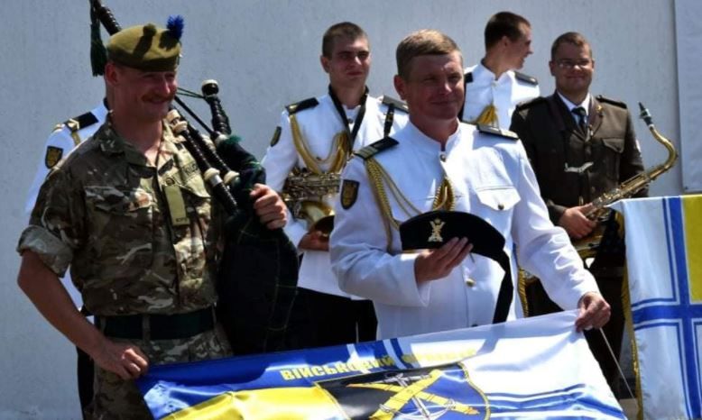 Facebook має претензії до сторінки Сухопутних військ України. Армія каже, що це через російські ботоферми