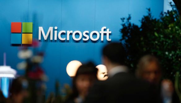 США, ЄС та Канада звинуватили Китай у кібератаці на Microsoft
