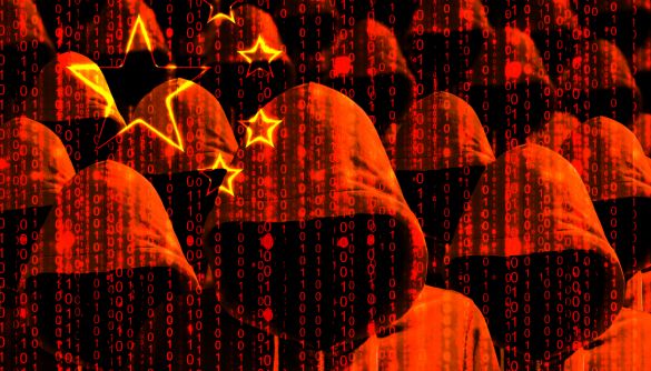 Китай відповів на звинувачення в хакерській атаці на Microsoft, назвавши США «світовим чемпіоном з кібератак»