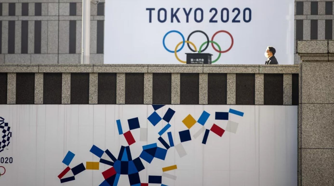 ЗМІ: В Японії стався витік в інтернет інформації про покупців квитків на Олімпійські ігри