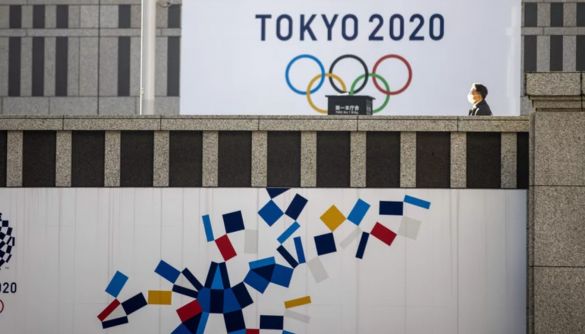 ЗМІ: В Японії стався витік в інтернет інформації про покупців квитків на Олімпійські ігри