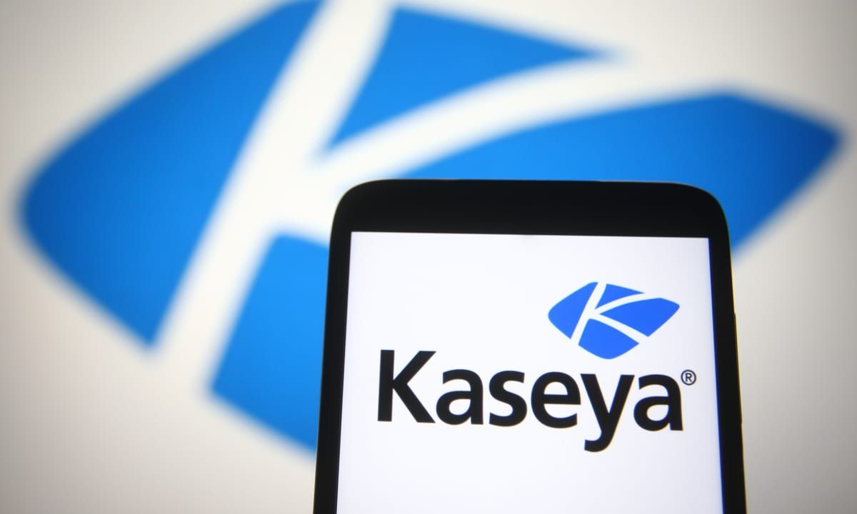 IT-компанія Kaseya, через кібератаку на яку постраждали 1500 фірм, отримала ключ дешифрування