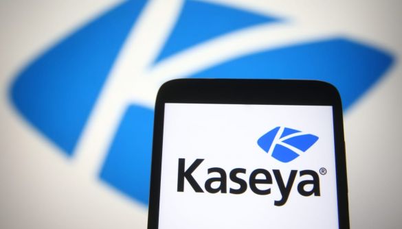IT-компанія Kaseya, через кібератаку на яку постраждали 1500 фірм, отримала ключ дешифрування