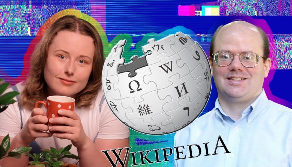 Lomakina Yesterday #52: Пропаганда через Вікіпедію, позов Росії та «Свати»