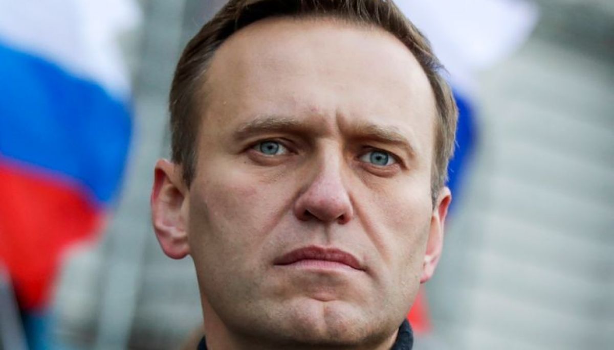 Роскомнагляд заблокував доступ до сайту російського опозиціонера Олексія Навального
