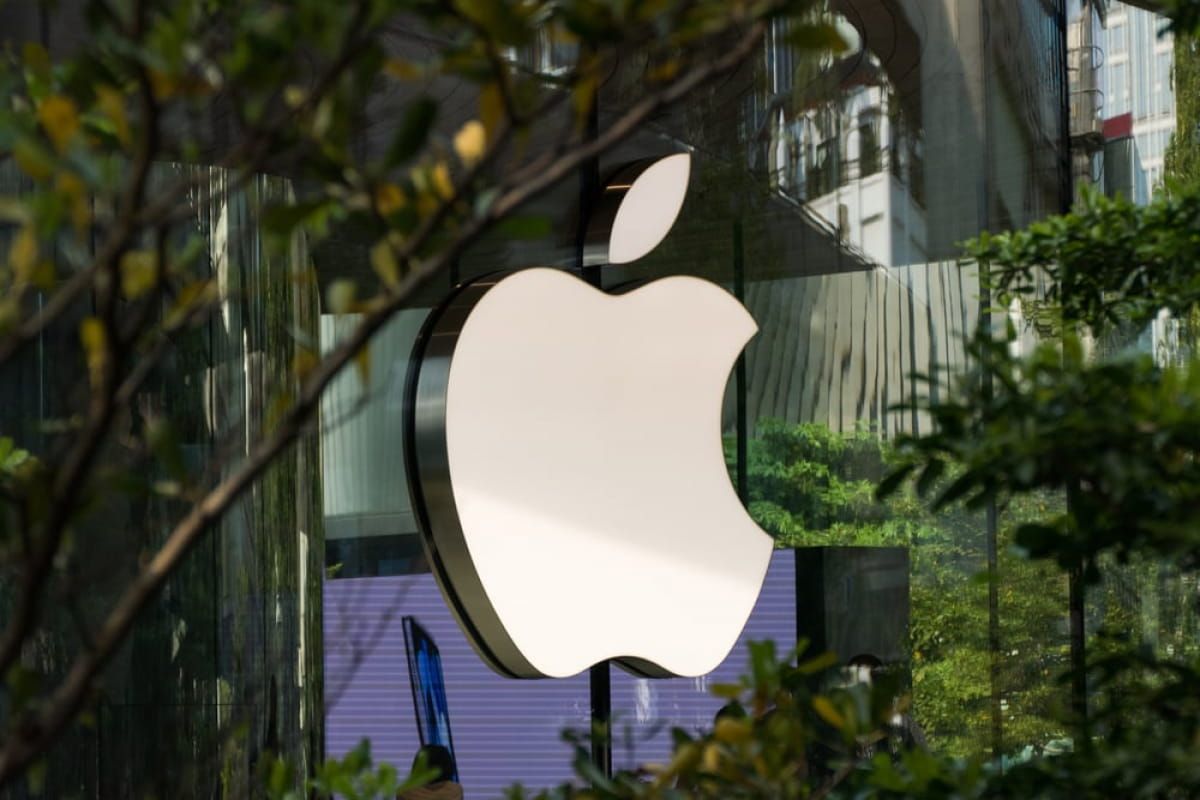 Apple навесні 2021 року отримала найбільший квартальний прибуток у своїй історії