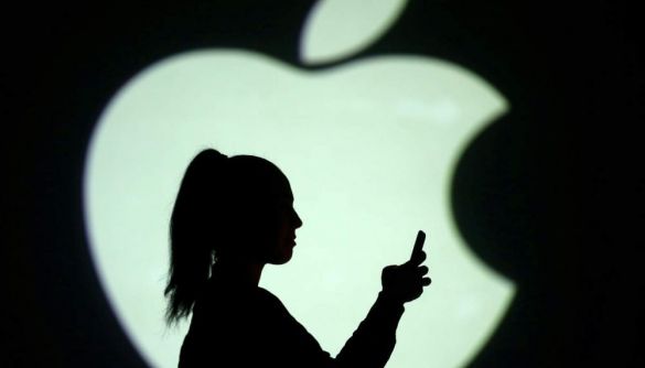 ЗМІ: Apple закриває в Slack чати працівників, в яких обговорюють варіанти віддаленої роботи
