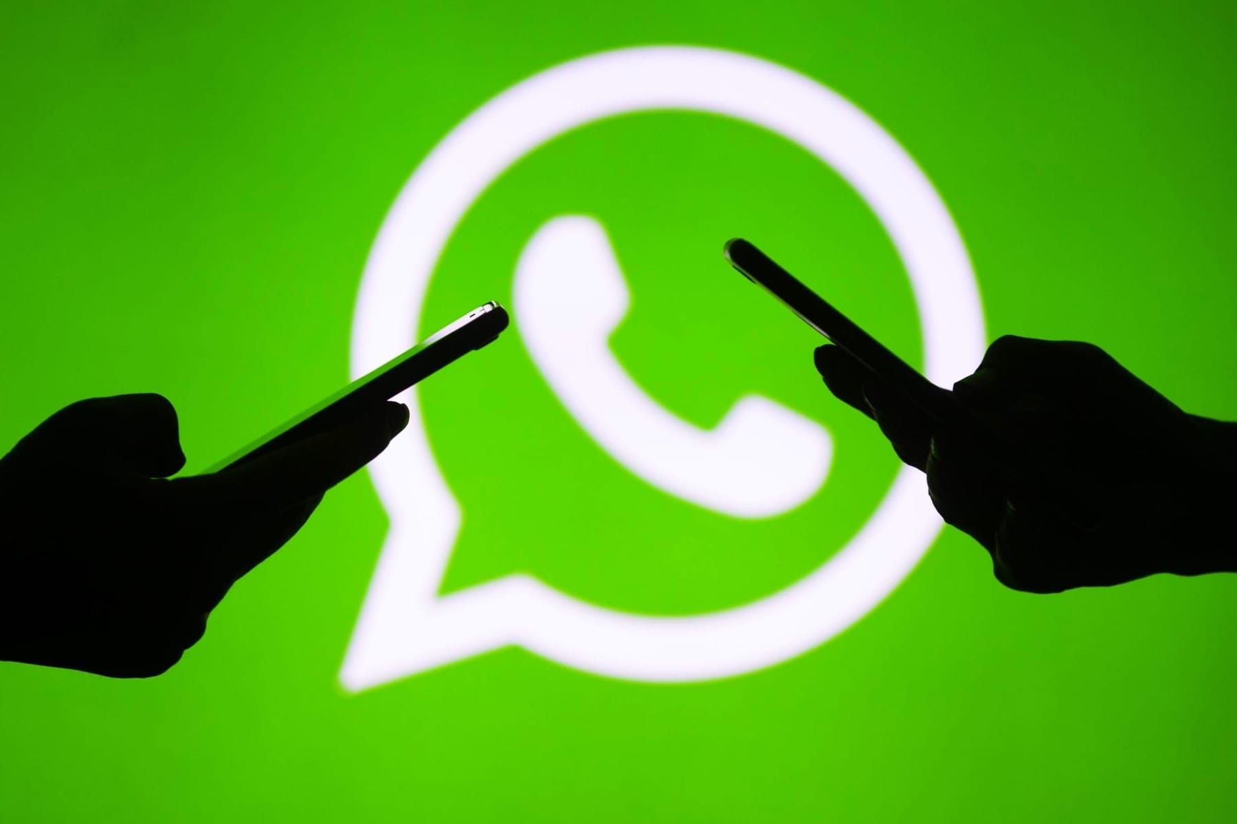 WhatsApp розробляє функцію, яка могла б переносити історії чатів з iOS на Android