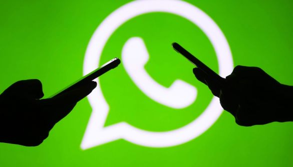 WhatsApp розробляє функцію, яка могла б переносити історії чатів з iOS на Android