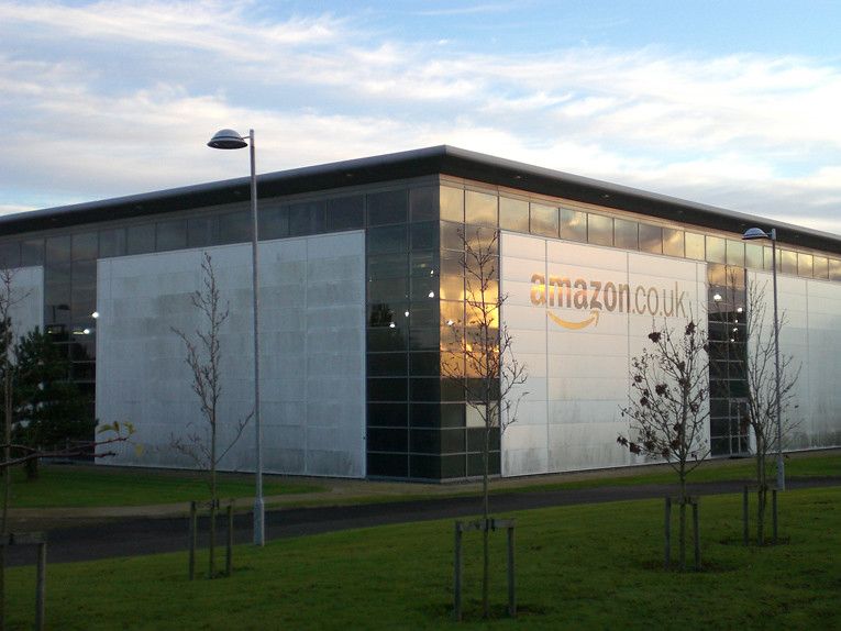 В ЄС оштрафували Amazon на рекордні €746 млн за порушення правил конфіденційності