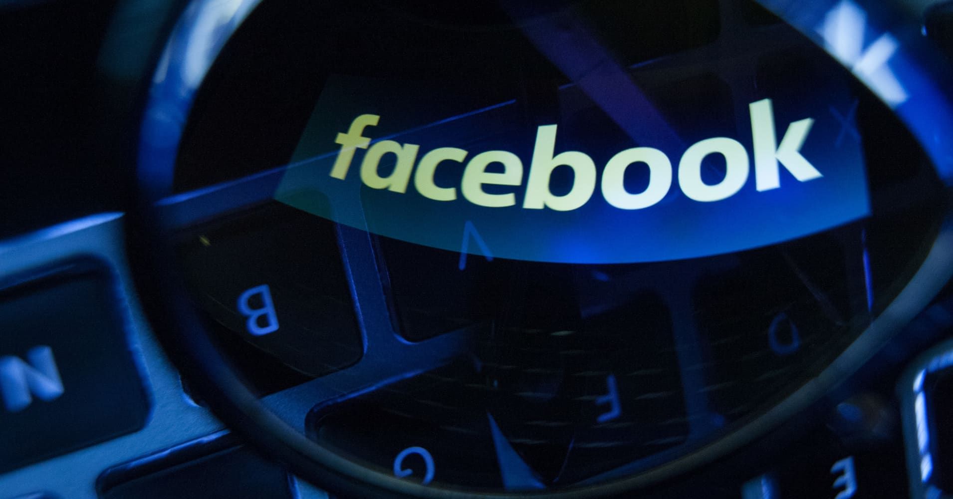 Facebook заблокувала акаунти дослідників, які вивчали прозорість політичної реклами на платформі