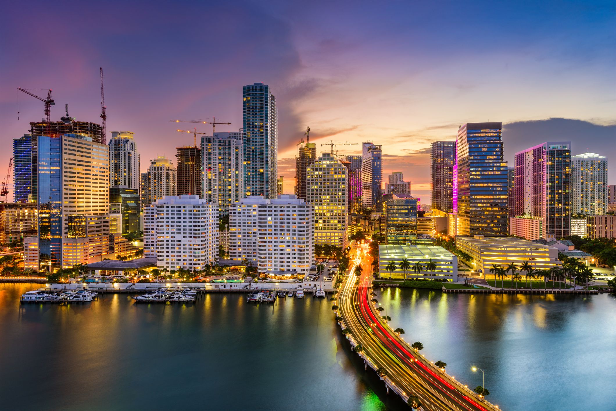 Маямі стало першим містом, яке запустило власну криптовалюту в рамках проєкту CityCoin