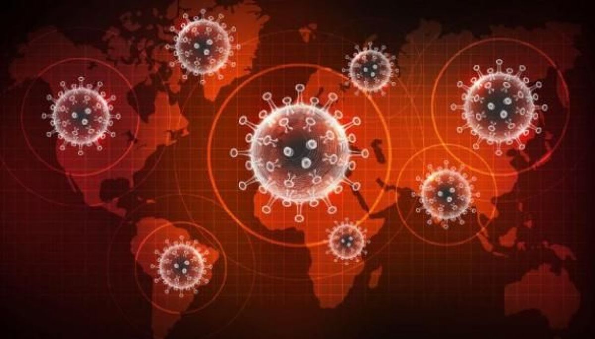 Епідеміолог: Світ ще далекий від завершення пандемії — ми ближче до початку