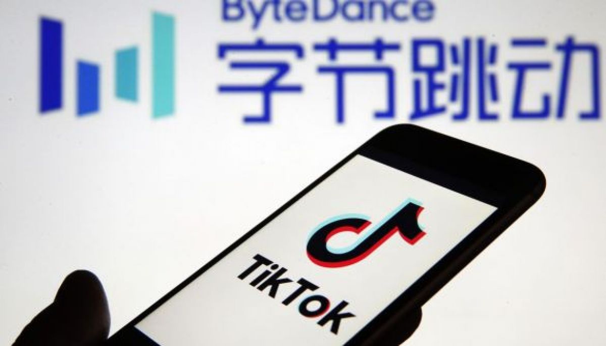 TikTok став найбільш завантажуваним додатком 2020 року