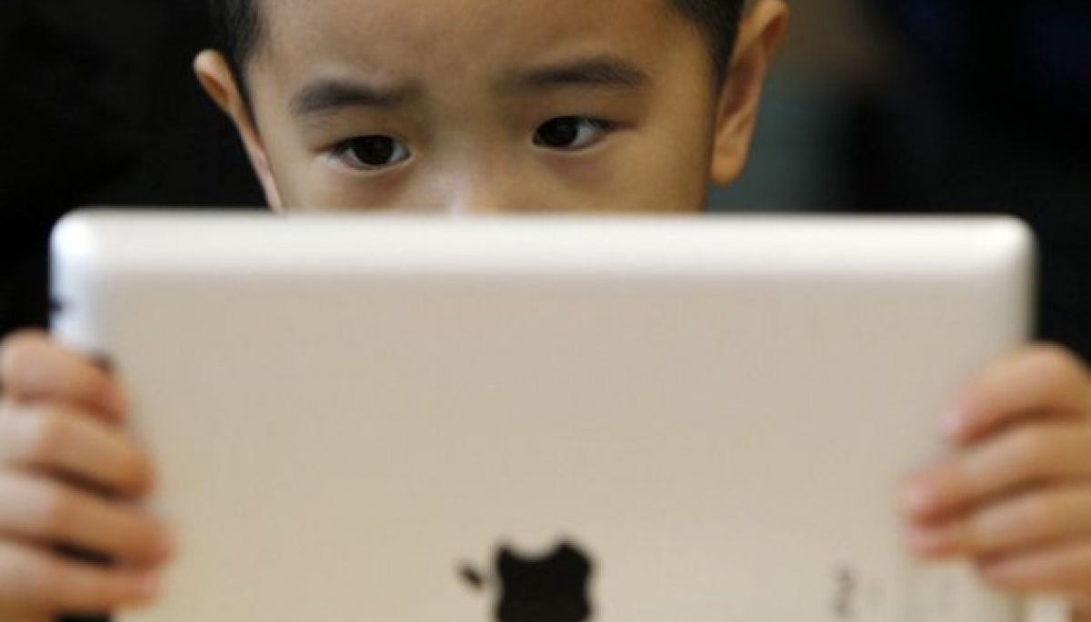 У Apple пояснили, як працюватимуть нові функції щодо безпеки дітей