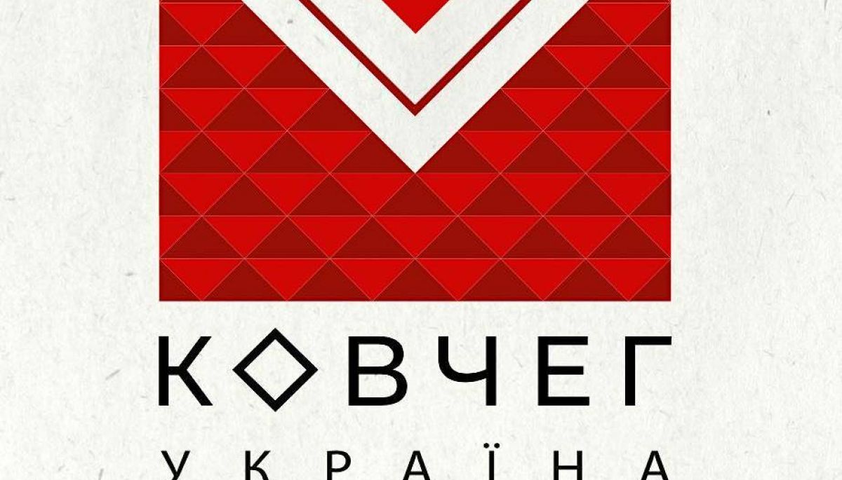 Культурна платформа «Ковчег Україна» повідомила про атаку на свій YouTube