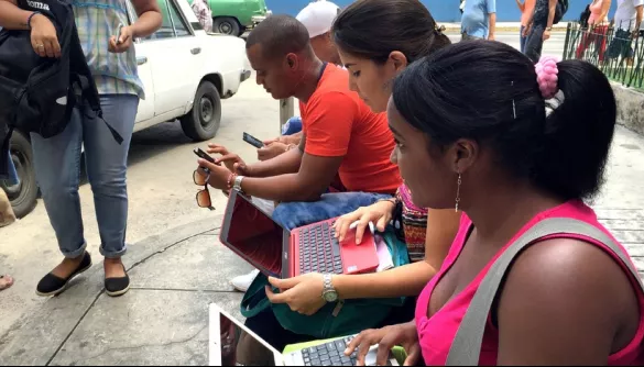 Кубинська влада посилює контроль над інтернетом та соцмережами після стихійних протестів